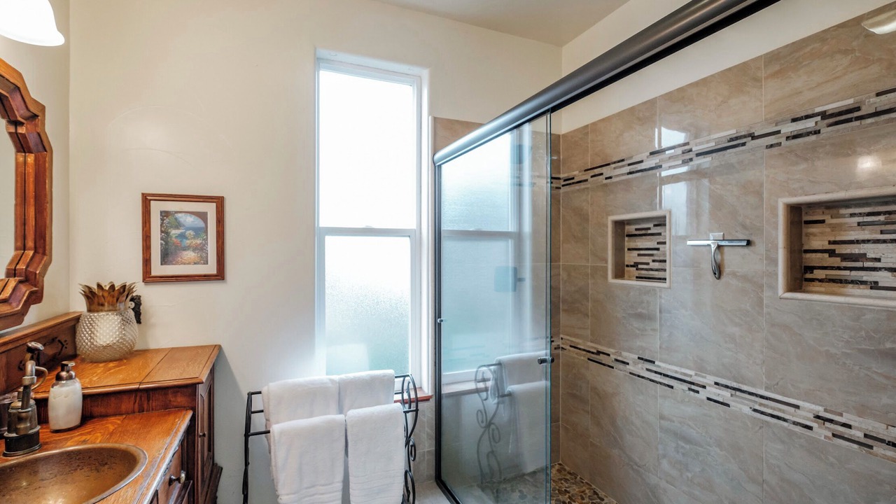 Photo of Bathroom in Newport