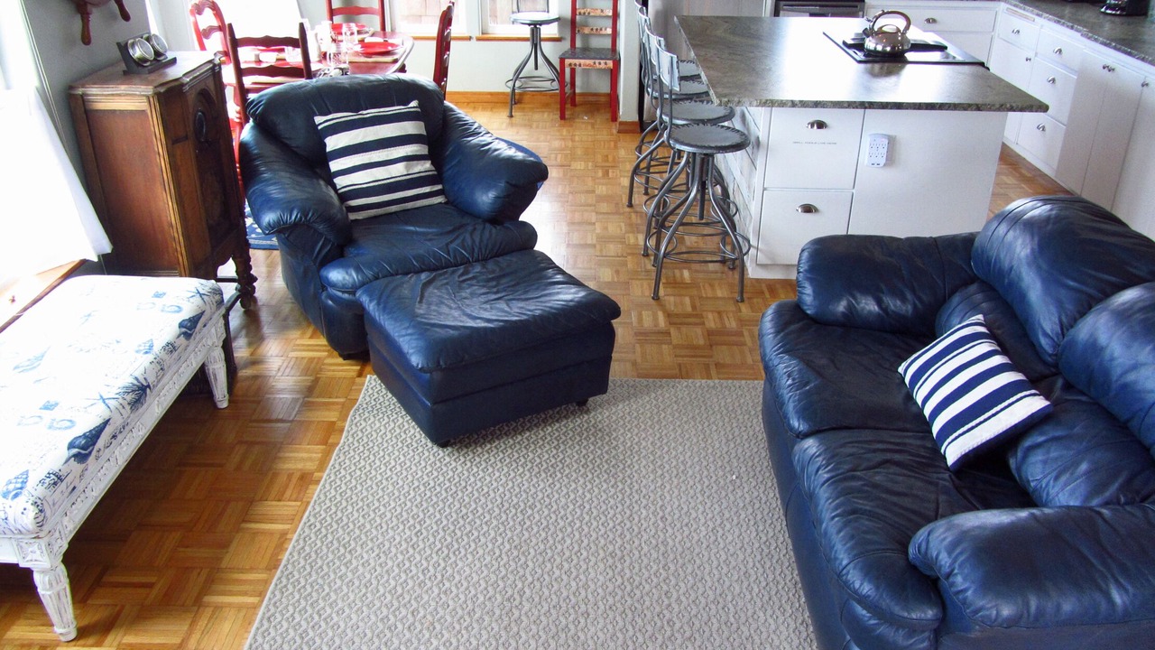 Photo of Livingroom in Newport