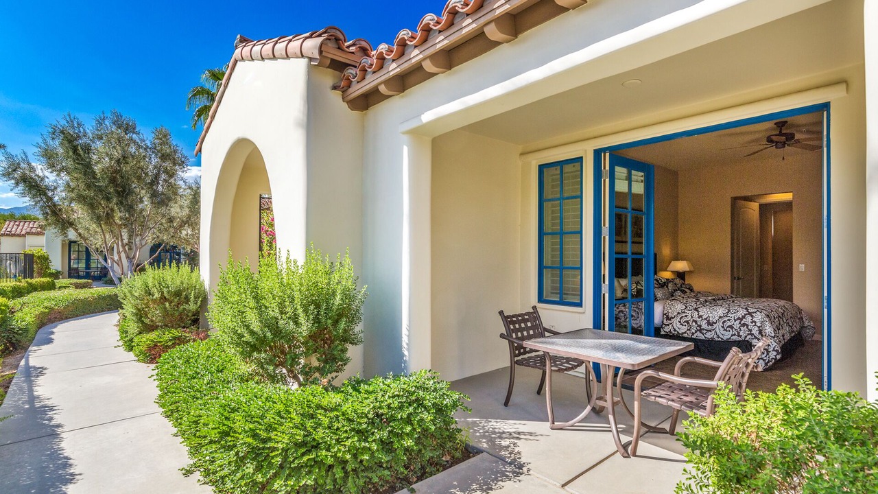 Photo of Outdoor in La Quinta