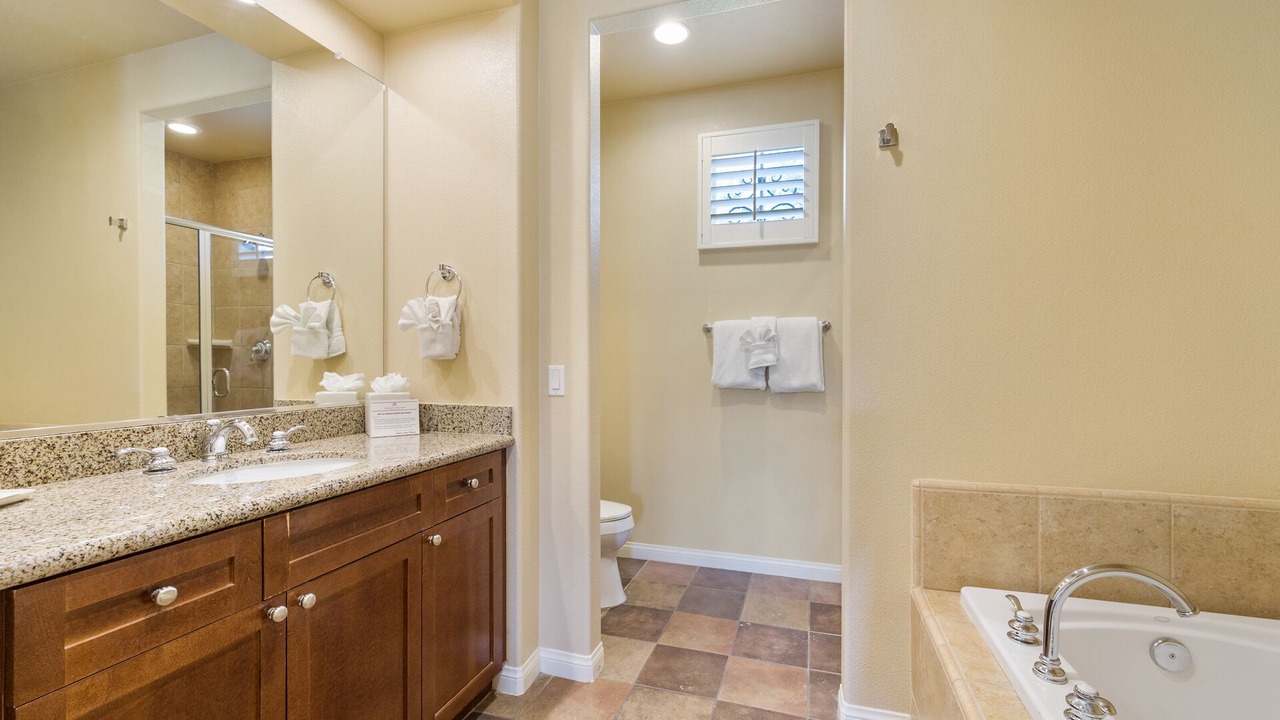Photo of Bathroom in La Quinta