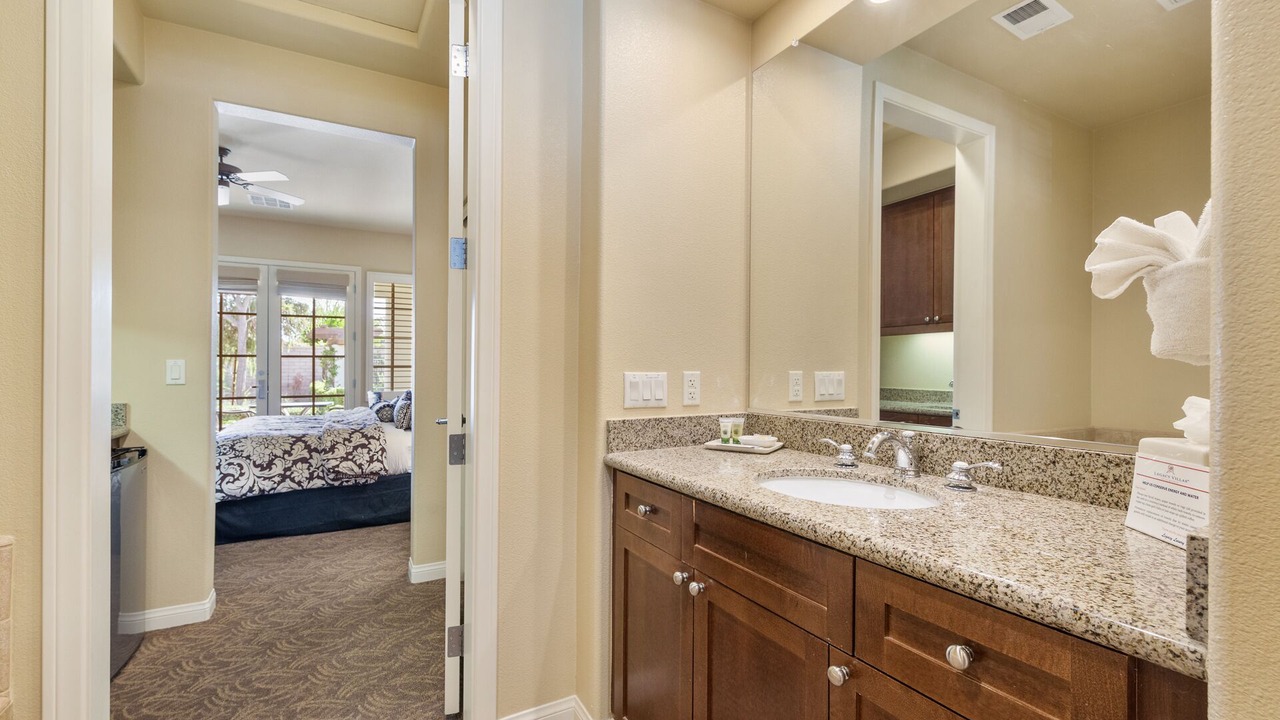 Photo of Bathroom in La Quinta
