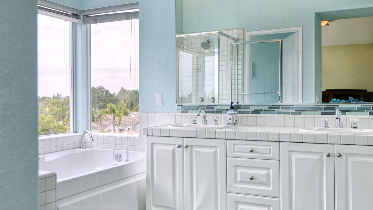 Photo of Bathroom in Carmel Valley