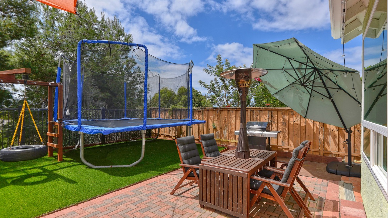 Photo of Outdoor in Carmel Valley