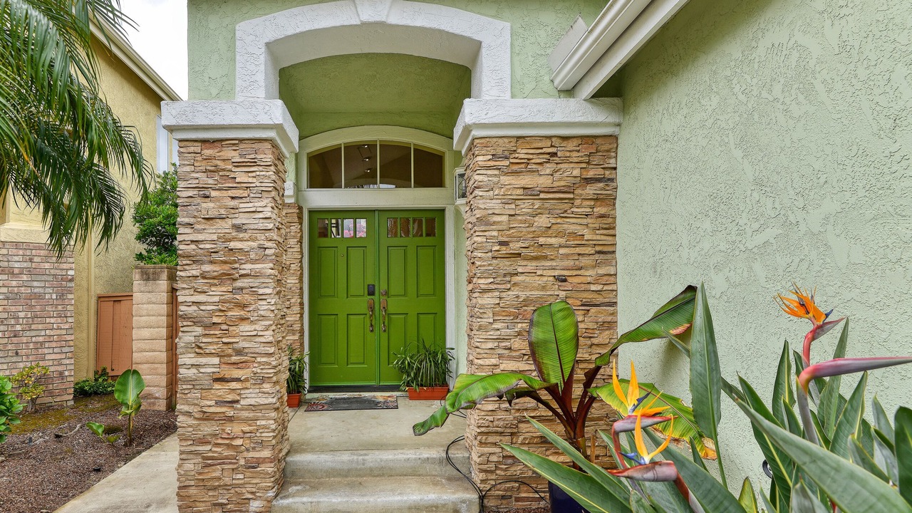 Photo of Outdoor in Carmel Valley