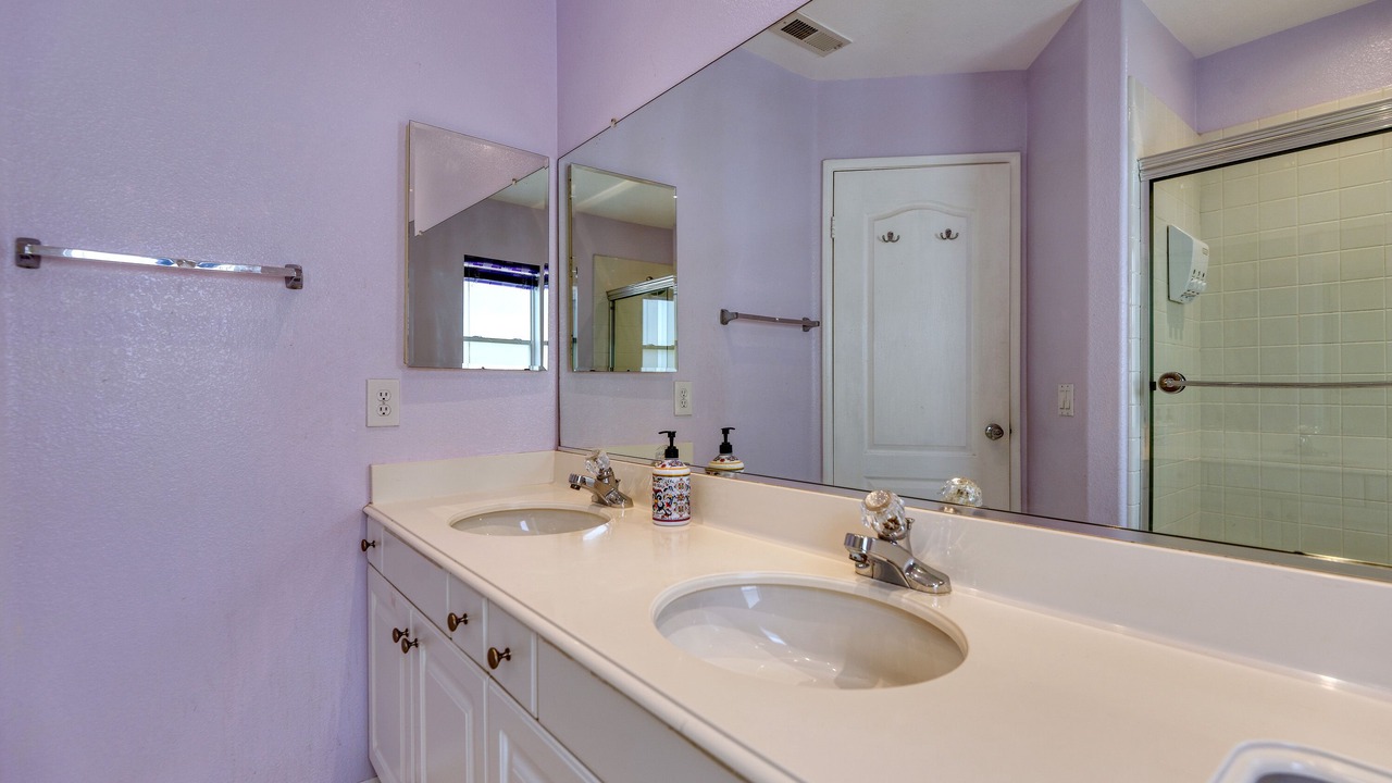 Photo of Bathroom in Carmel Valley