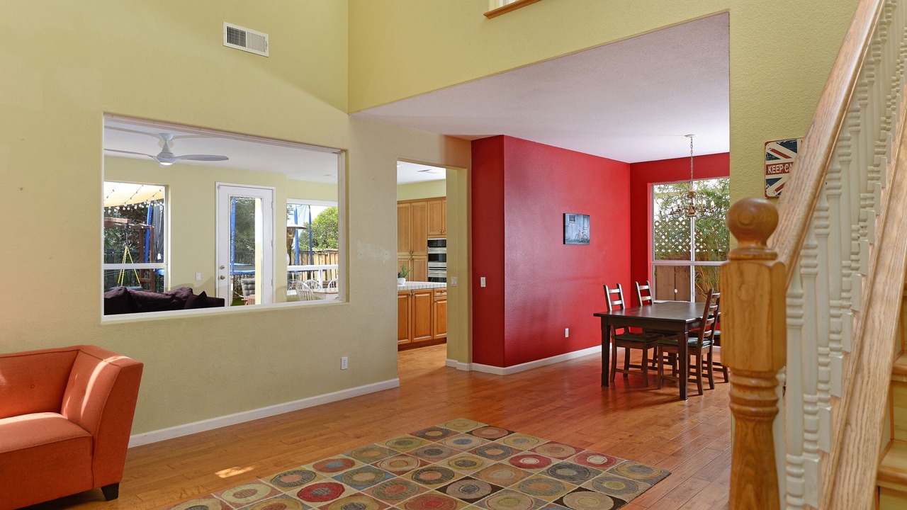 Photo of Bedroom in Carmel Valley