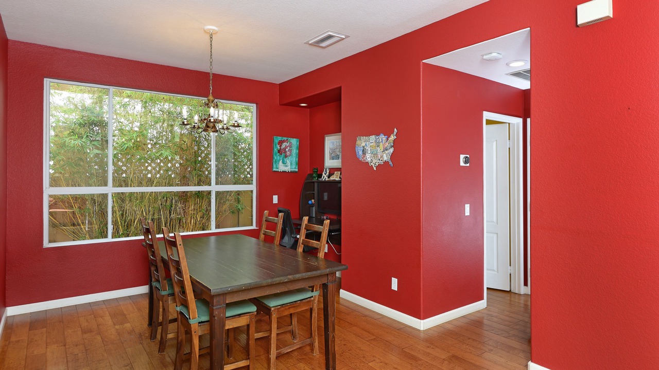 Photo of Bedroom in Carmel Valley