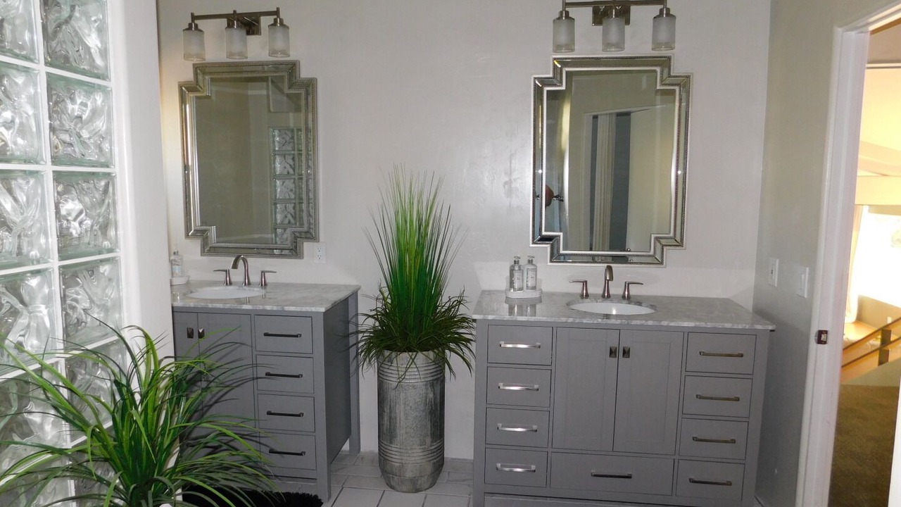 Photo of Bathroom in Del Mar Heights