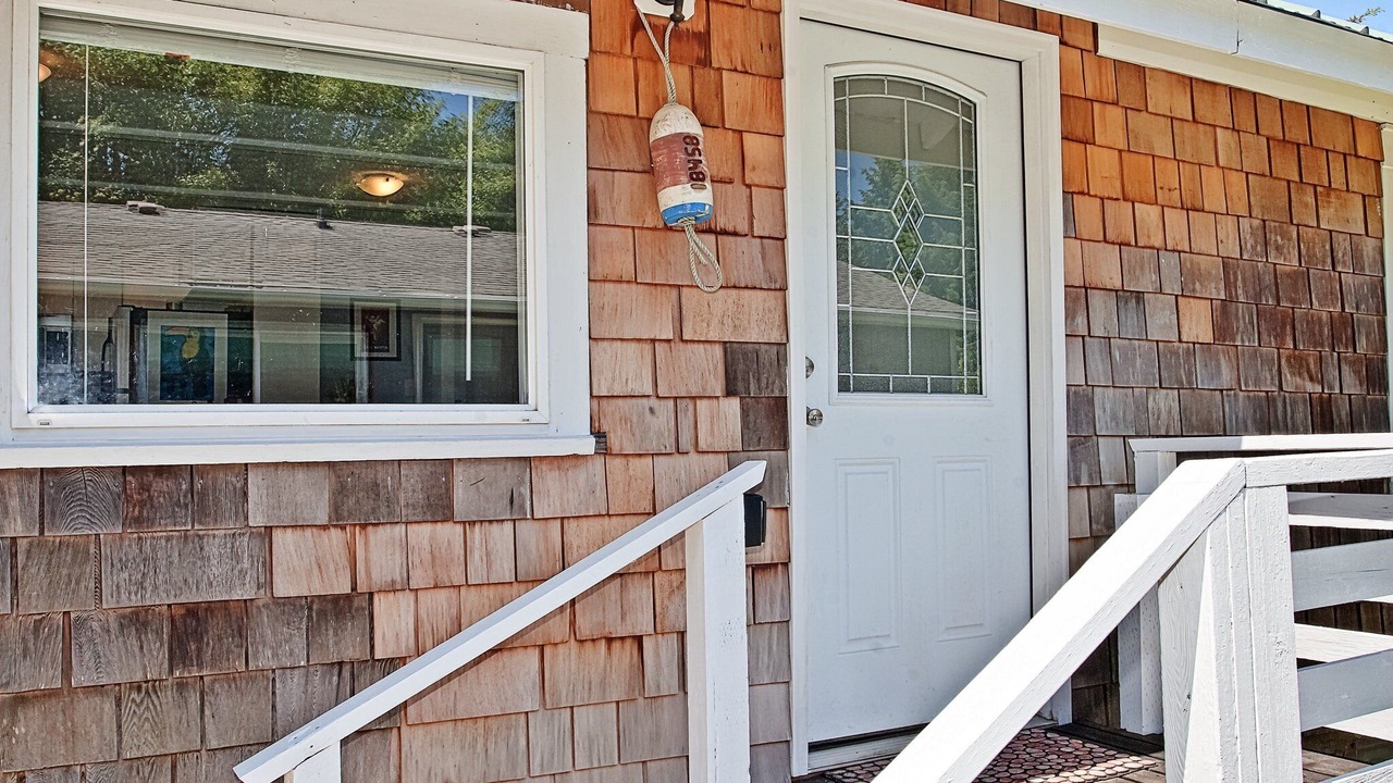 Photo of Outdoor in Oyehut-Hogans Corner