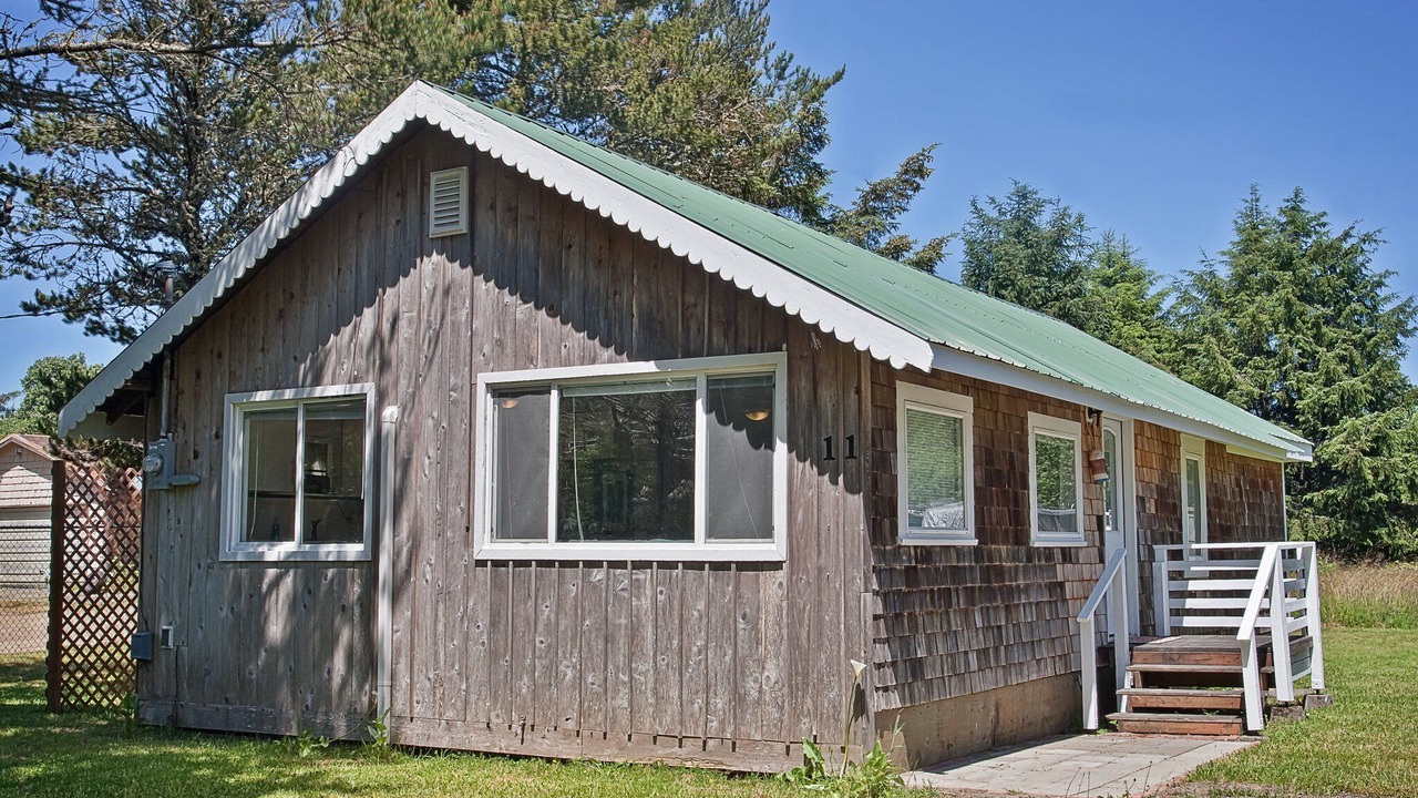 Photo of Outdoor in Oyehut-Hogans Corner