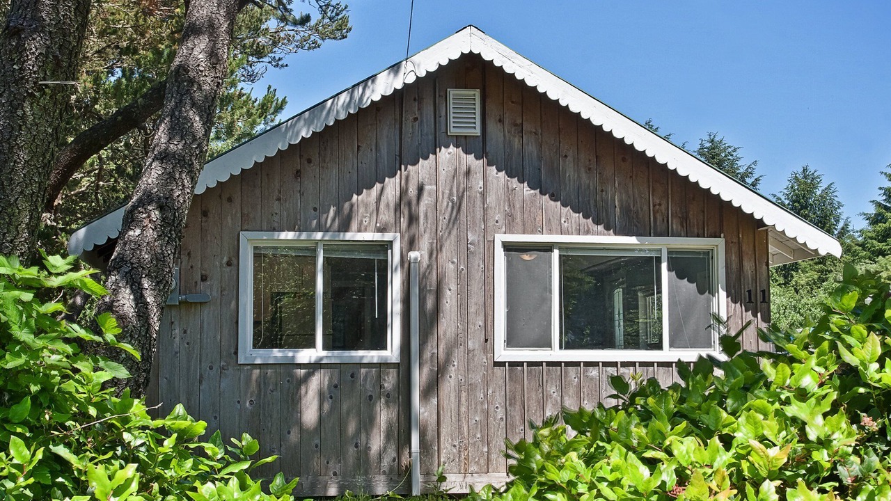 Photo of Outdoor in Oyehut-Hogans Corner