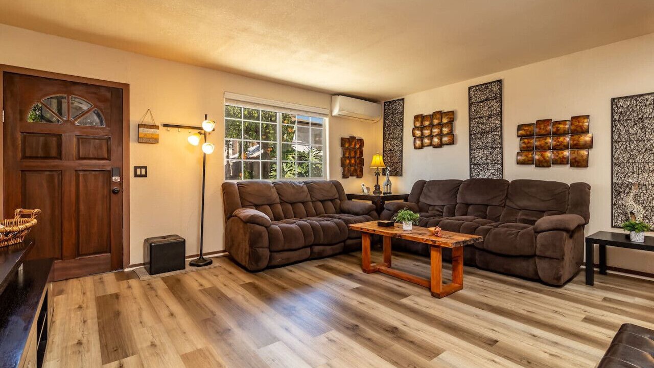 Photo of Bedroom in Castle Park