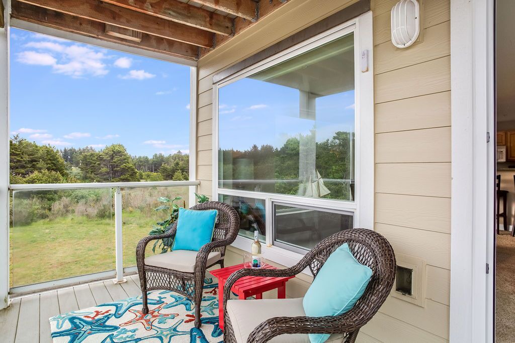 Photo of Patio Balcony in Westport