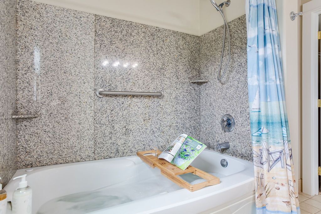 Photo of Bathroom in Westport
