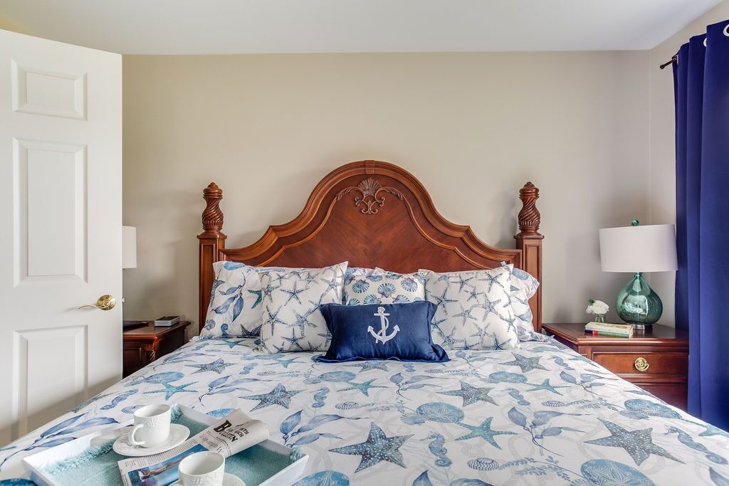 Photo of Bedroom in Westport