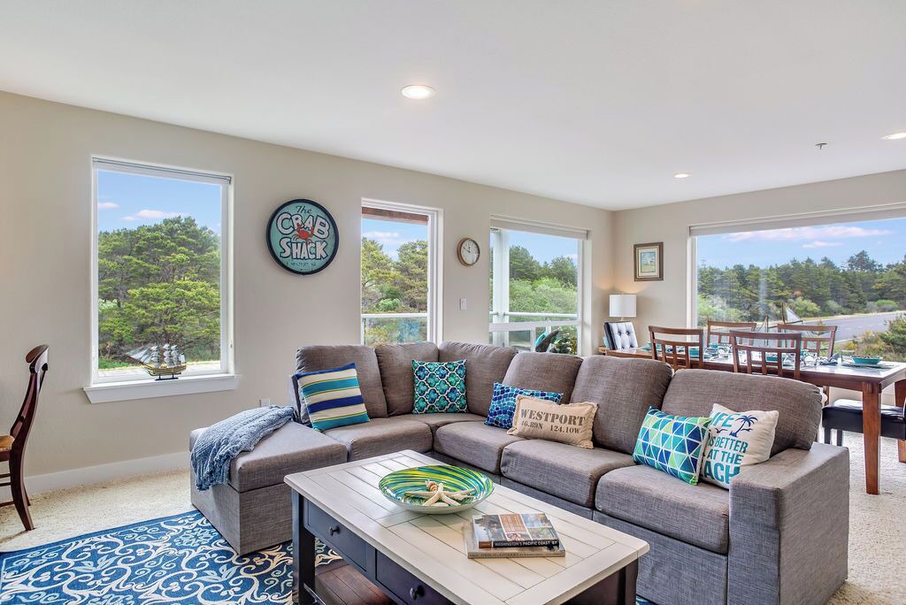 Photo of Livingroom in Westport
