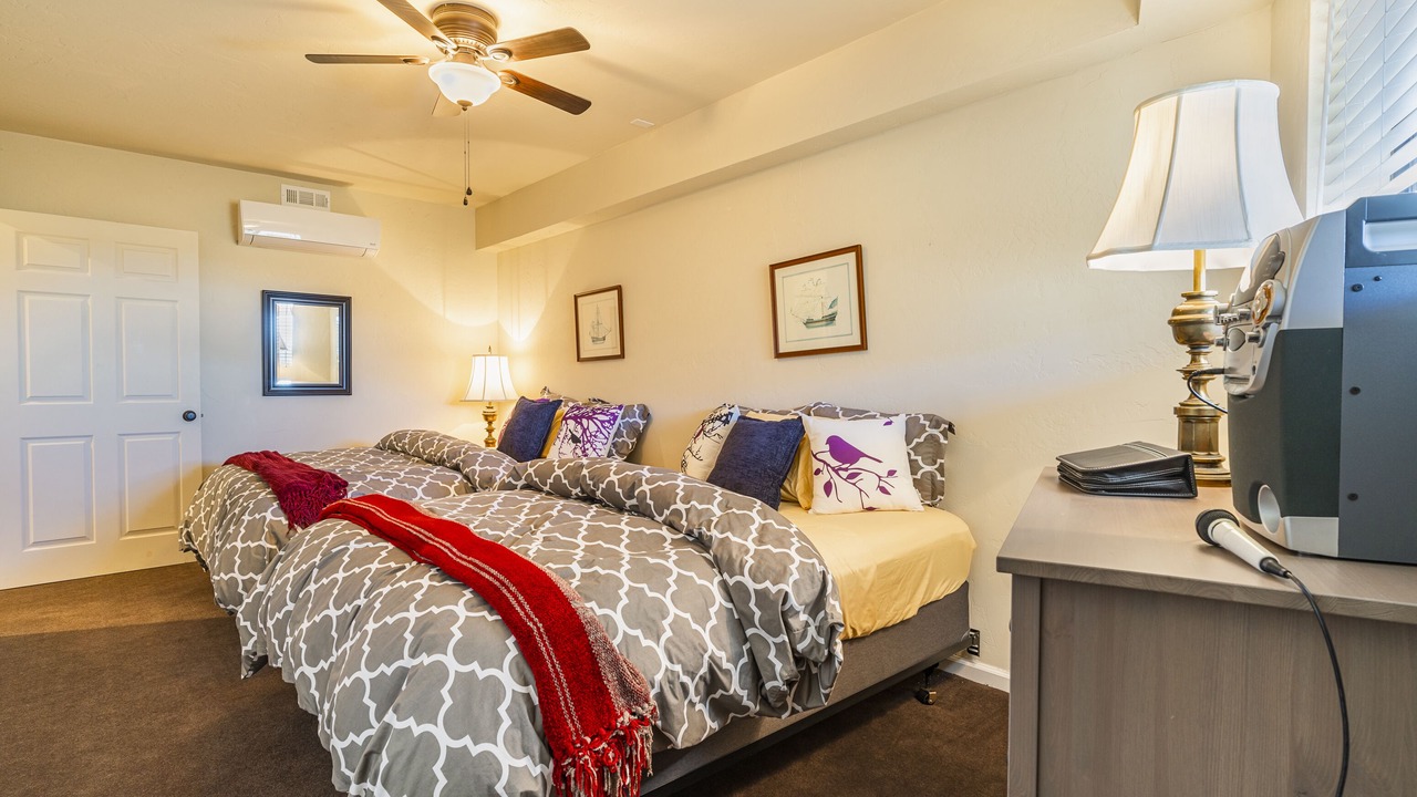 Photo of Bedroom in Julian