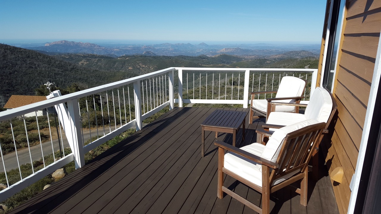 Photo of Outdoor in Julian