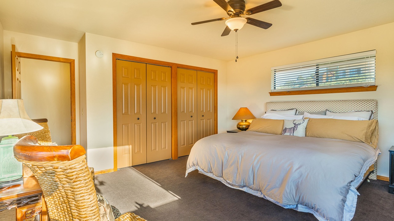 Photo of Bedroom in Julian