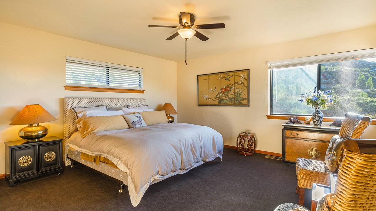 Photo of Bedroom in Julian