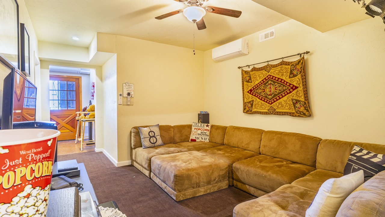Photo of Bedroom in Julian