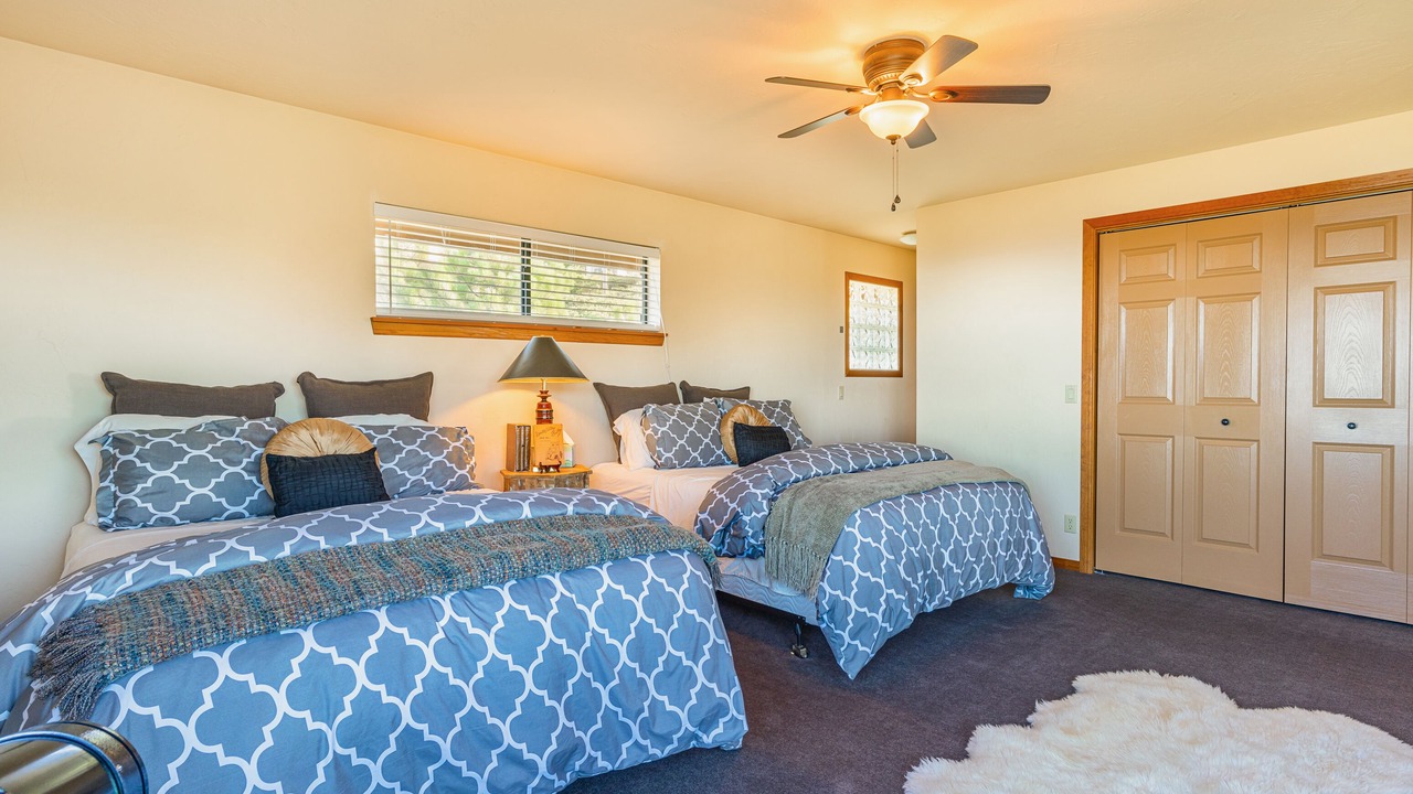 Photo of Bedroom in Julian