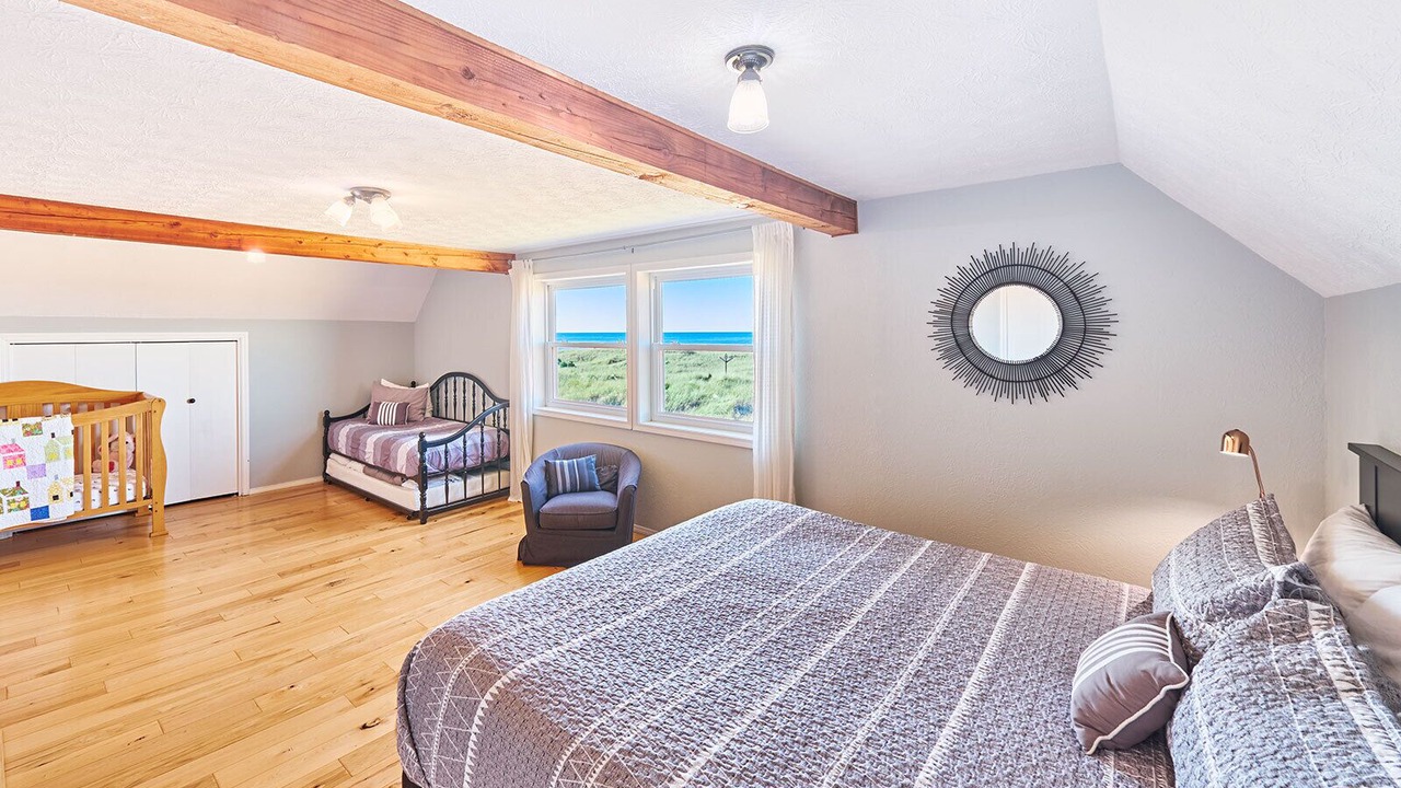 Photo of Bedroom in Ocean Park