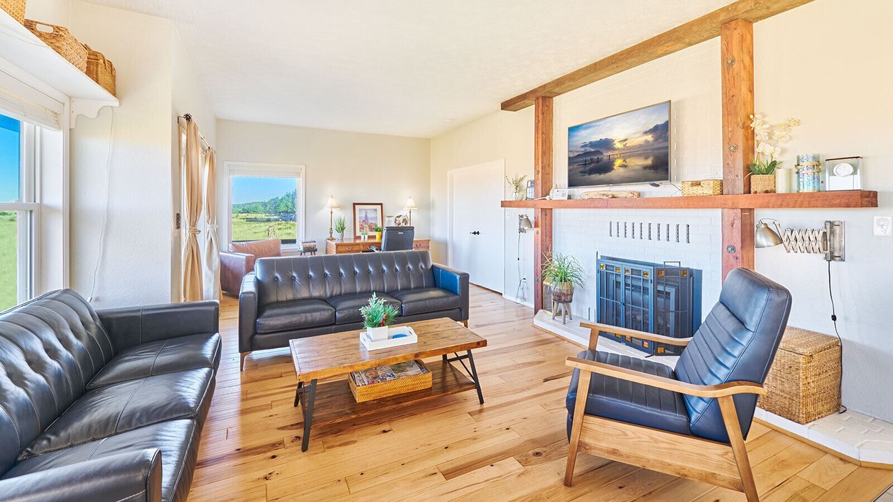 Photo of Bedroom in Ocean Park