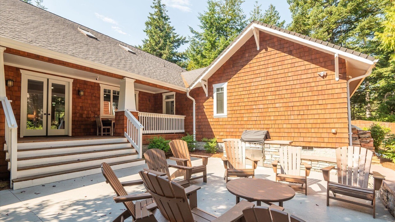 Photo of Patio Balcony in Bandon