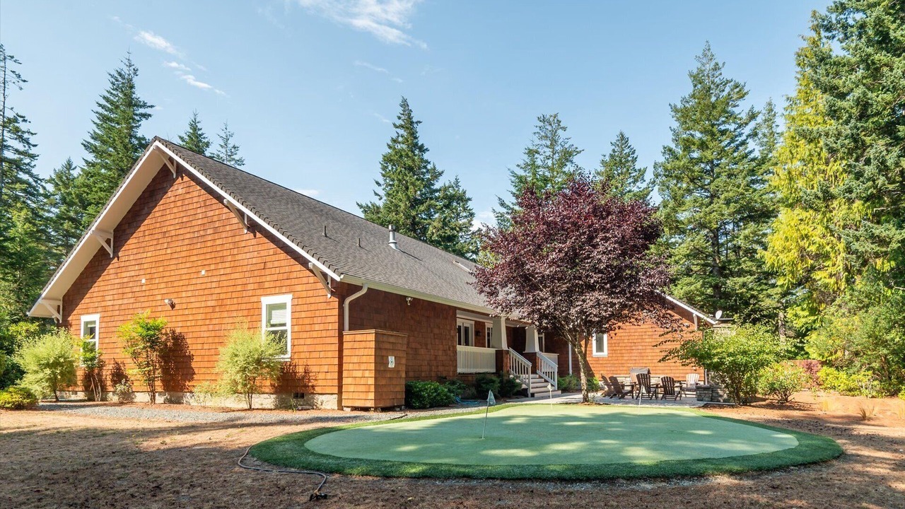 Photo of Outdoor in Bandon