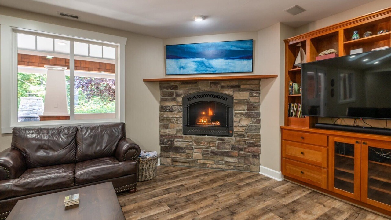 Photo of Livingroom in Bandon