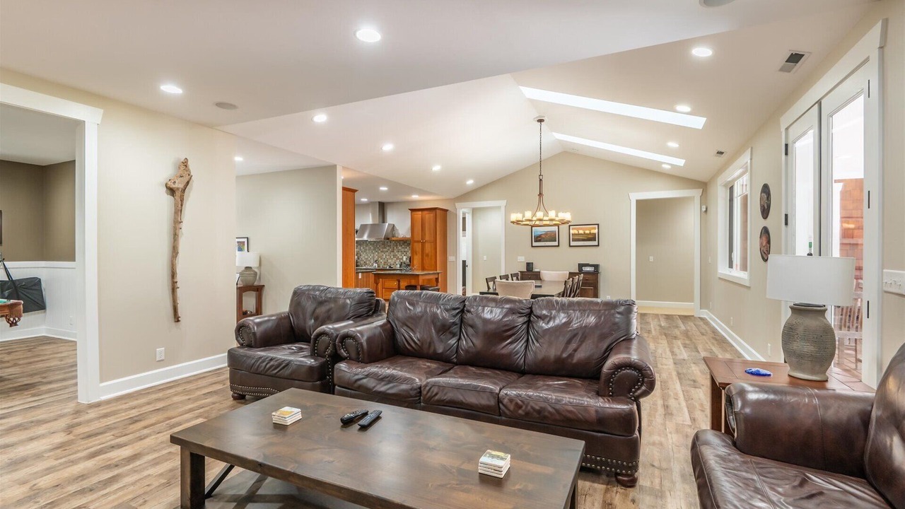 Photo of Livingroom in Bandon