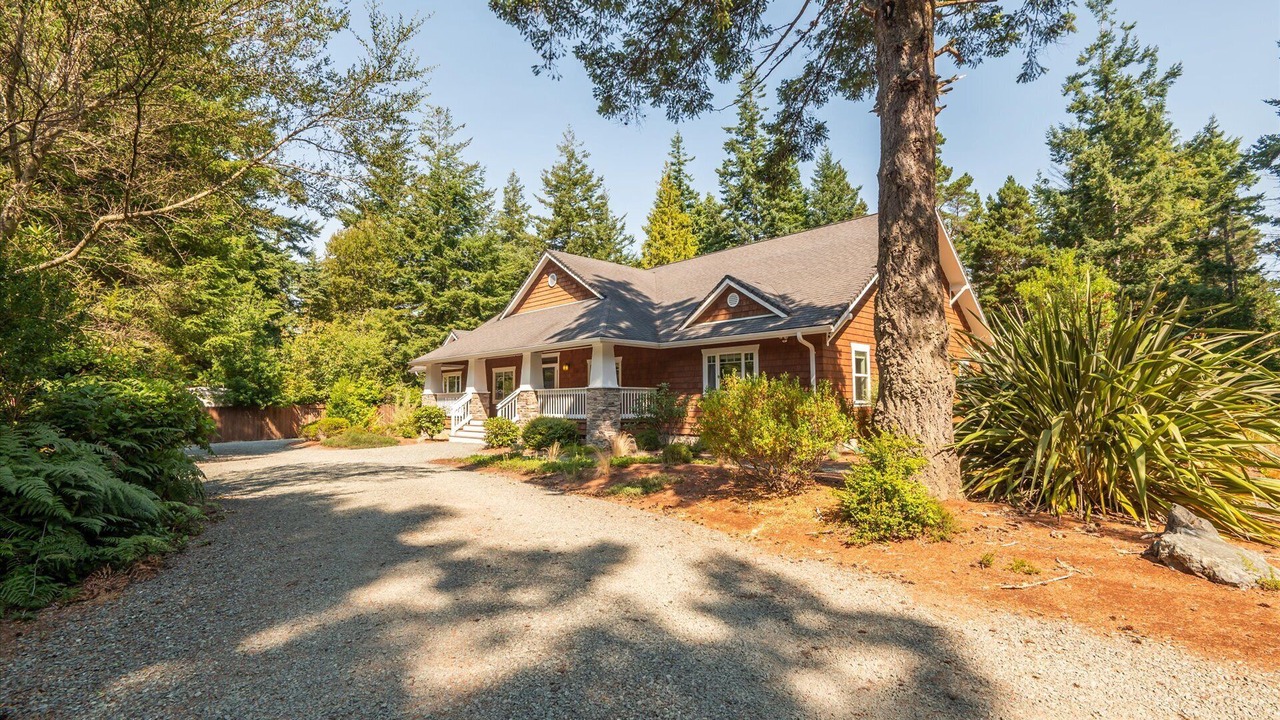 Photo of Outdoor in Bandon
