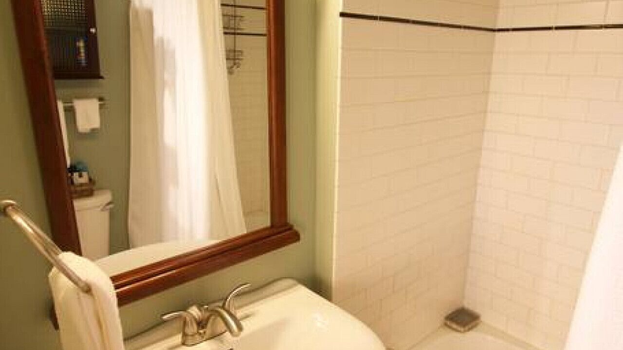 Photo of Bathroom in Walla Walla East