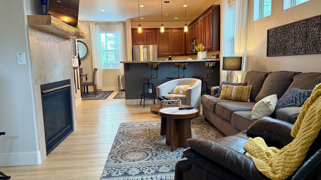 Photo of Livingroom in Flagstaff