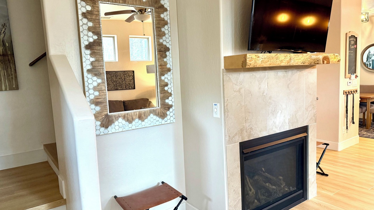 Photo of Livingroom in Flagstaff