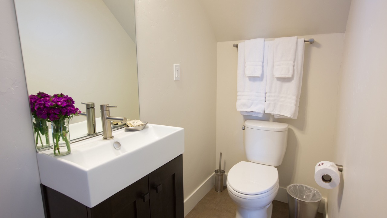 Photo of Bathroom in Bend