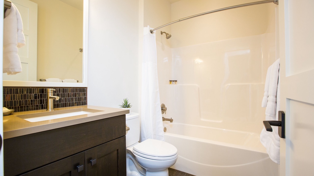 Photo of Bathroom in Bend
