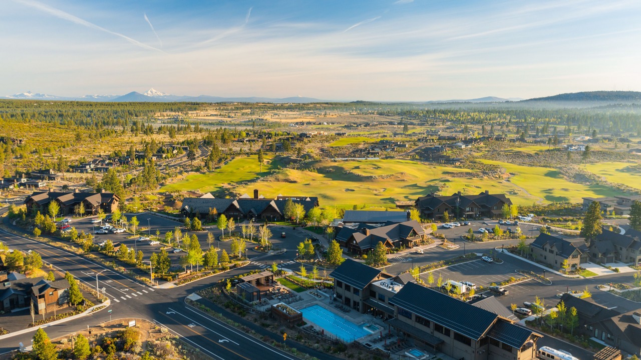 Photo of Outdoor in Bend