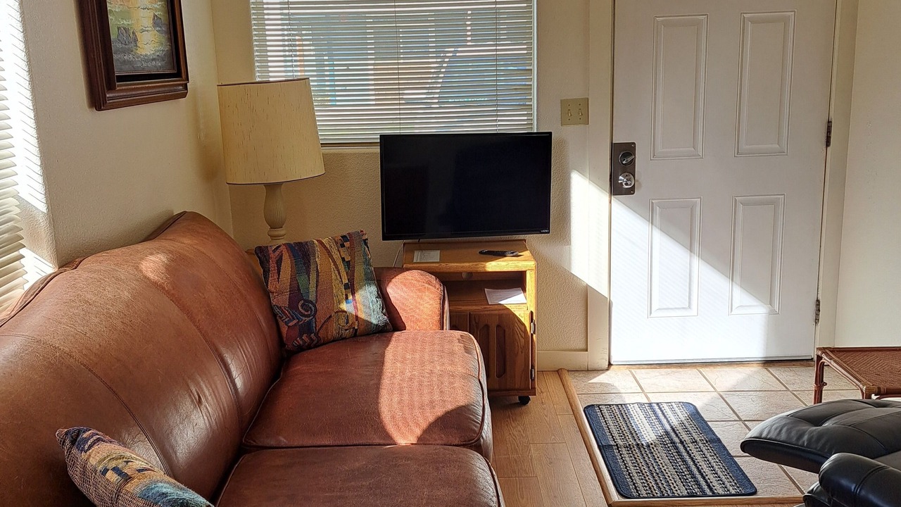 Photo of Bedroom in Waldport