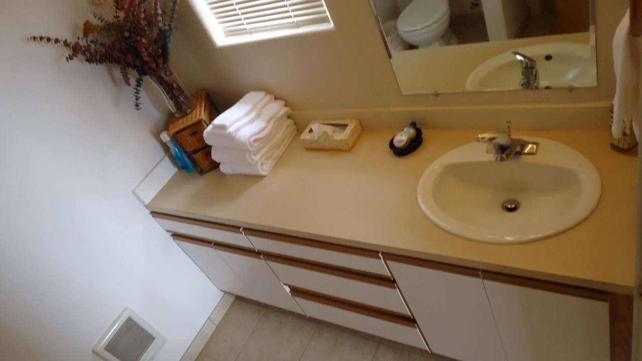 Photo of Bathroom in Waldport
