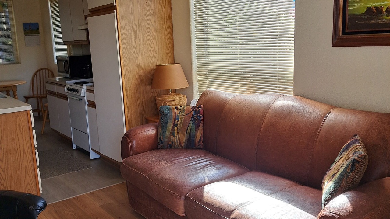 Photo of Bedroom in Waldport