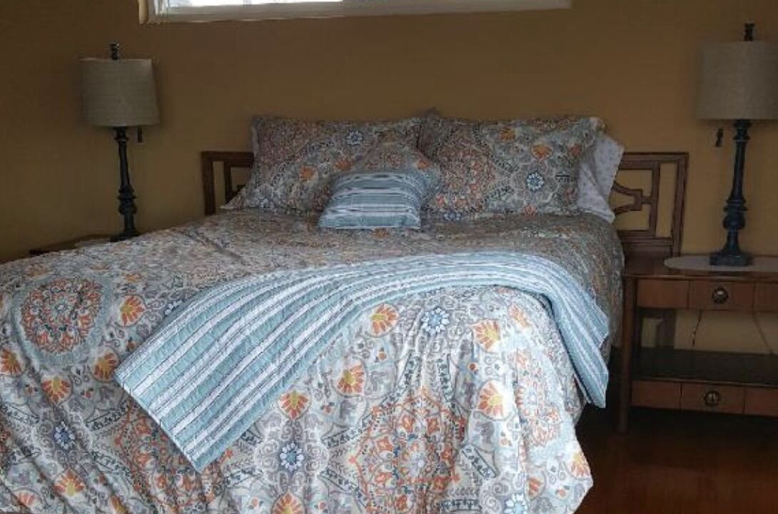 Photo of Bedroom in Morro Bay