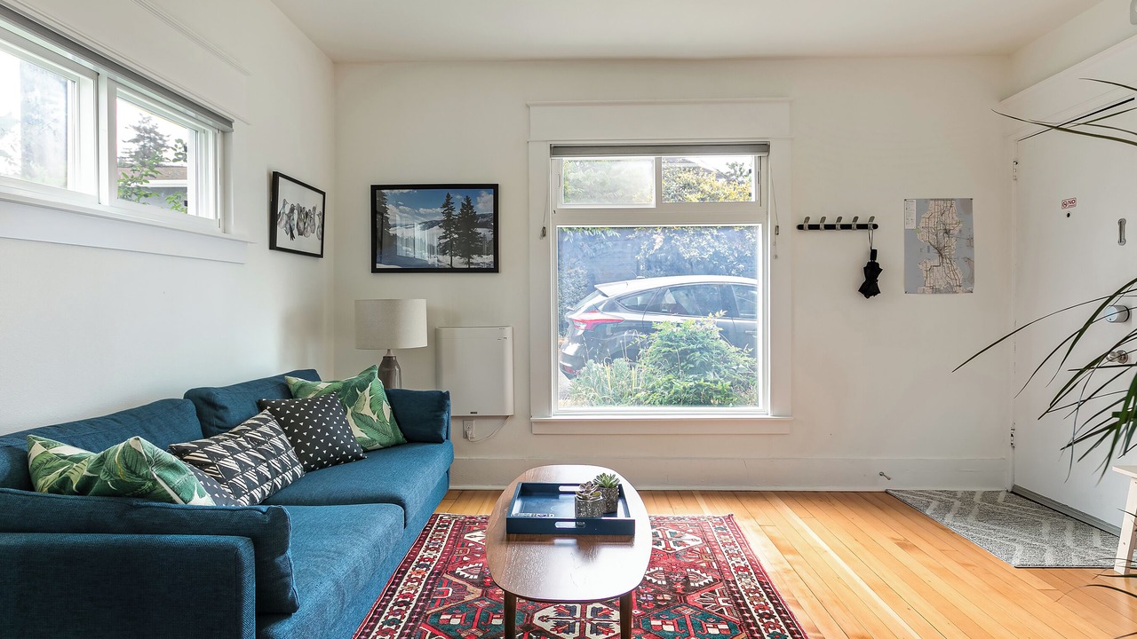 Photo of Livingroom in Georgetown