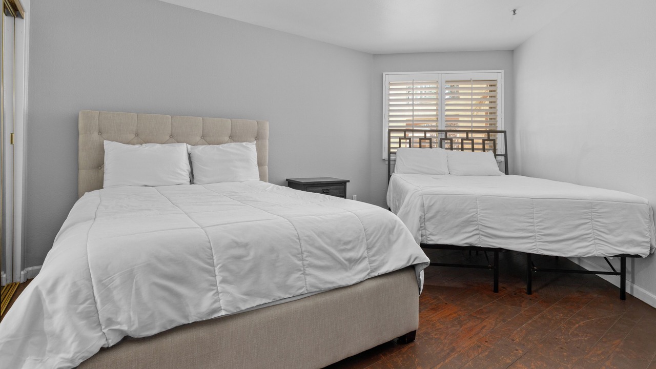 Photo of Bedroom in Imperial Beach