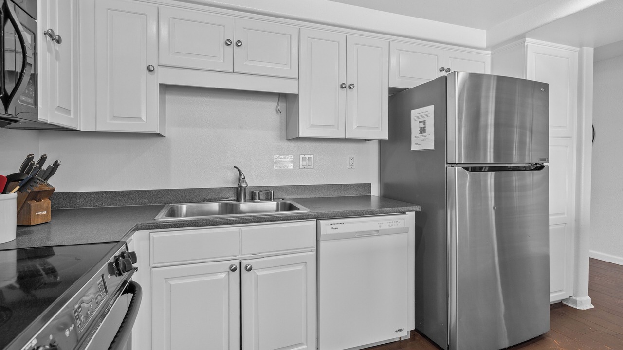 Photo of Kitchen in Imperial Beach