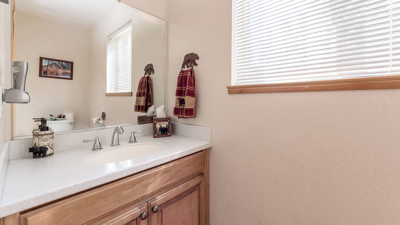 Photo of Bathroom in Arnold