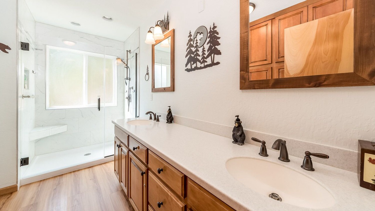 Photo of Bathroom in Arnold