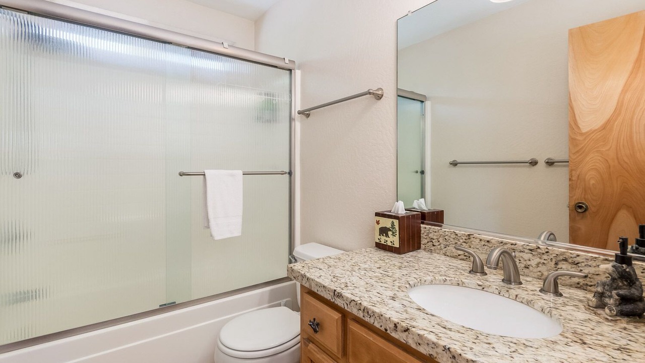 Photo of Bathroom in Arnold