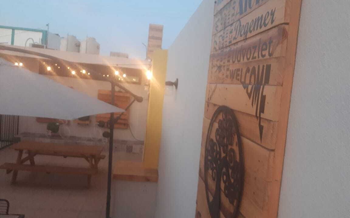 Photo of Outdoor in La Paz